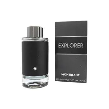 MONTBLANC EXPLORER (M) EDP 200ML 