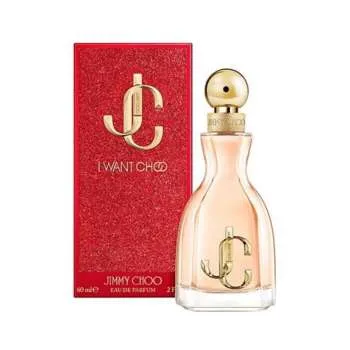 JIMMY CHOO I WANT CHOO(W)EDP 100ML 