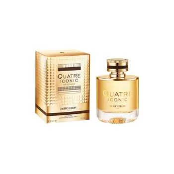 BOUCHERON QUATRE ICONIC (L) EDP 100ML 