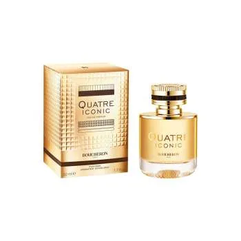 BOUCHERON QUATRE ICONIC (L) EDP 50ML 
