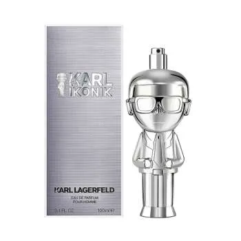 KARL LAGERFELD IKONIK (M) EDP 100ML 