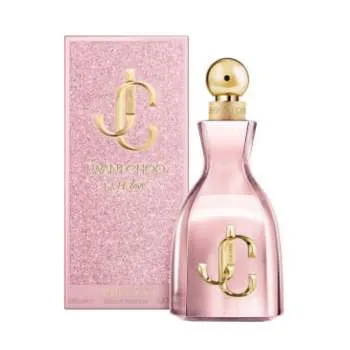 JIMMY CHOO I WANT CHOOWITH LOVE (L) EDP 100ml 