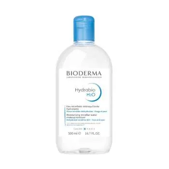 BIODERMA HYDRABIO H2O 500 ML 
