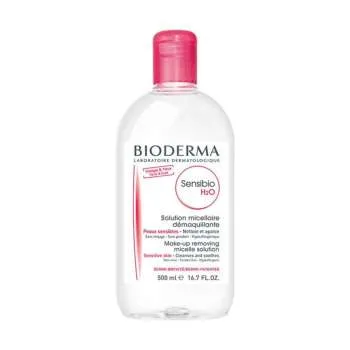 BIODERMA SENSIBIO H20 MICELARNA VODA 500 ML 