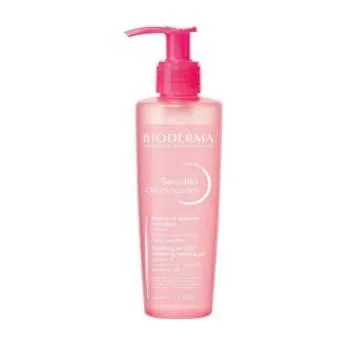 BIODERMA SENSIBIO PJENUSAVI GEL 200 ML 