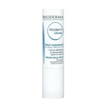 BIODERMA ATODERM STIK ZA USNE 4G 
