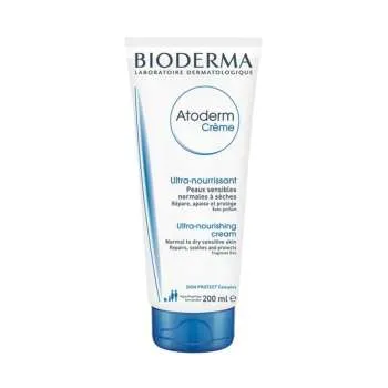 BIODERMA ATODERM ULTRA HRANLJIVI KREM 200ML 