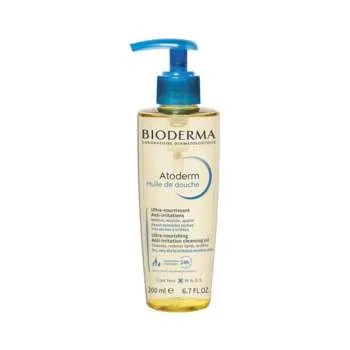 BIODERMA ATODERM ULJE ZA TUSIRANJE 200 ML 