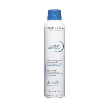 BIODERMA ATODERM SOS SPRAY 200 ML 