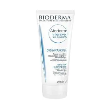 BIODERMA ATODERM INTENSIVE PJENUŠAVI GEL 200ML 