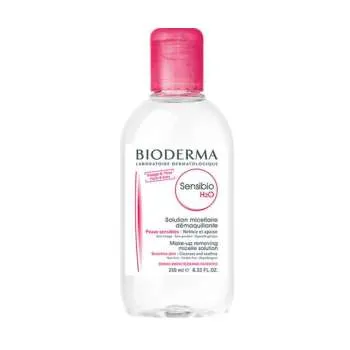 BIODERMA SENSIBIO H20 250 ML 