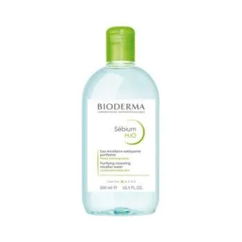 BIODERMA SEBIUM H20 500 ML 