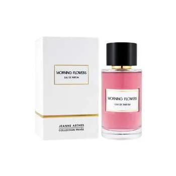 PARFEM JA COLLECTION PRIVEE MORNING FLOWERS 100ML 