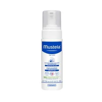 MUSTELA PJENA-ŠAMPON PROTIV TJEMENJACE 150ML 