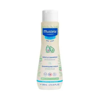 MUSTELA ŠAMPON ZA BEBE - NORMALNA KOŽA 200ML 