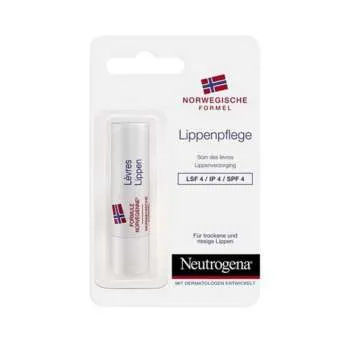NEUTROGENA LIPCARE 4 