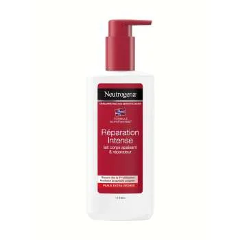 NEUTROGENA BODY LOTION INTENSE REPAIR 250ML 