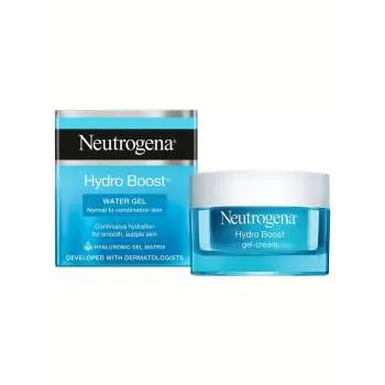 NEUTROGENA HYDRO BOOST WATER GEL 50ML 