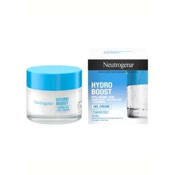 NEUTROGENA HYDRO BOOST GEL-CREAM 50ML 