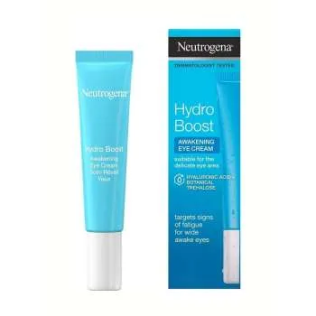NEUTROGENA HYDRO BOOST EYE CREAM 15ML 