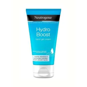 NEUTROGENA HYDRO BOOST HAND CREAM 75ML 