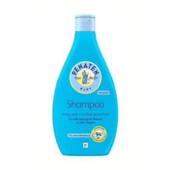 PENATEN BABY SHAMPOO 400ML 