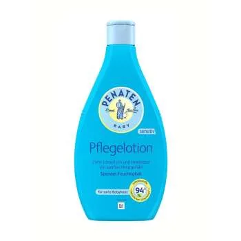 PENATEN BABY PFLEGELOTION SENSITIV 400ML 