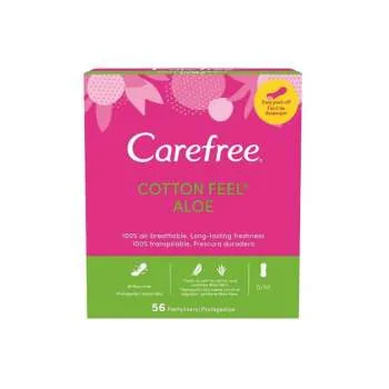 ULOSCI CAREFREE PL COTTON ALOE 56 S/M 