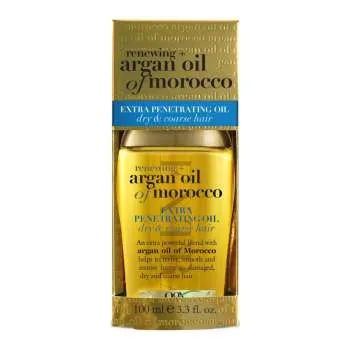 OGX ARGAN OIL OF MAROCCO EXTRA OIL 100ML 