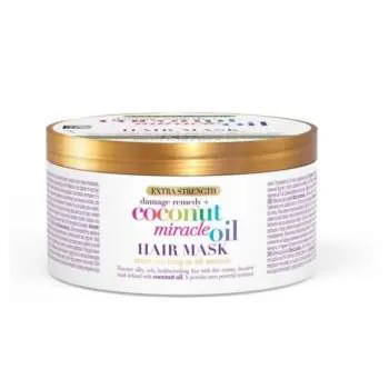 OGX COCONUT MIRACLE OIL HAIR MASK 300ML 