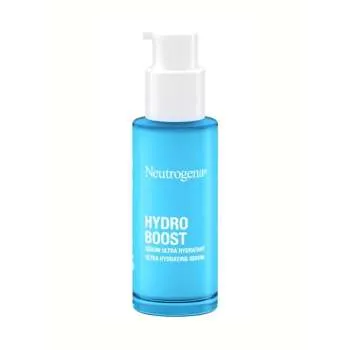 NEUTROGENA HYDRO BOOST ULTRA HYDRATING SERUM 30ML 