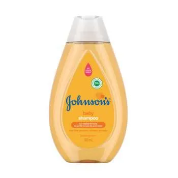 JB SHAMPOO GOLD 300ML NEW-SAMPON ZA DJECU 
