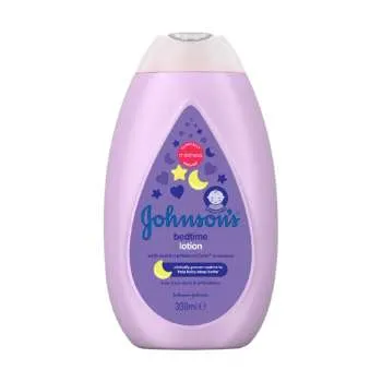 JB LOTION BEDTIME ACTIVE BABY 300ML NEW-LOSION ZA DJECU 
