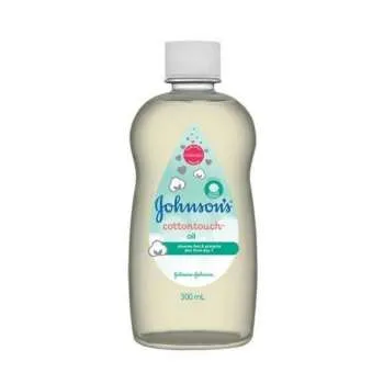 JB OIL COTTONTOUCH NEWBORN 300ML NEW-ULJE ZA NOVOROŃENCAD I DJECU 