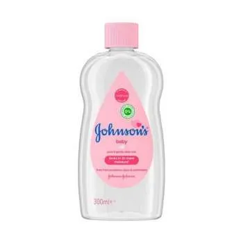 JB OIL REGULAR 300ML NEW-ULJE ZA DJECU 