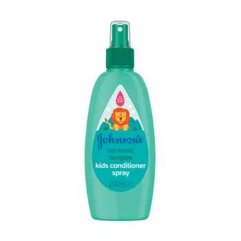 JB CONDITIONER SPRAY NO MORE TANGLES KIDS 200ML NEW-REGENERATOR U SPREJU ZA DJECU 