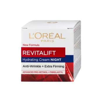 LOREAL KREMA REVITALIFT NUIT 50ML 