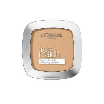 PUDER KAMENI TRUE MATCH 3.D/3.W BEIGE DO 