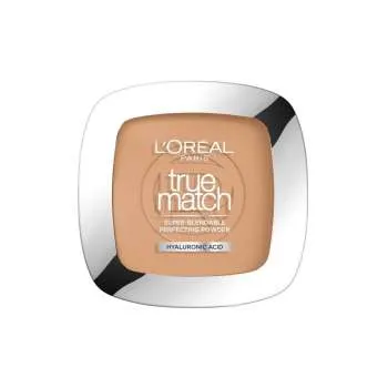 PUDER KAMENI TRUE MATCH 7.D/7.W CANNELLE 