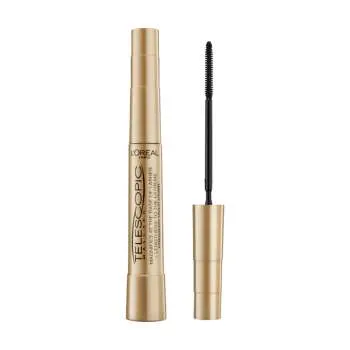 LOREAL MASKARA TELESCOPIC BLACK 