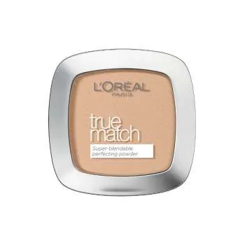 PUDER KAMENI TRUE MATCH 4.N BEIGE 