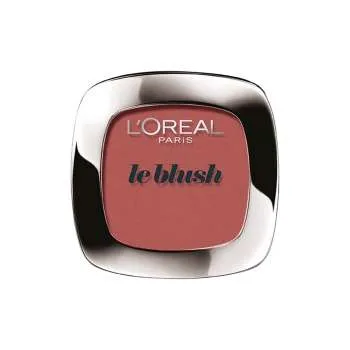 RUMENILO TRUE MATCH BLUSH 120 ROSE SANTAL BLUSH 