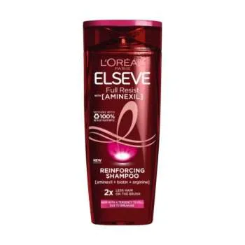 LOREAL ELS.SAM. FULL RESIST Z 400ML 