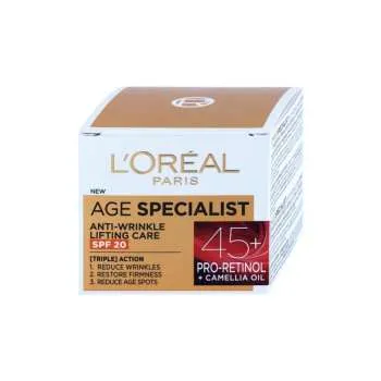 LOREAL KREMA AGE SPECIALIST 45+ DAY CREAM 50ML 