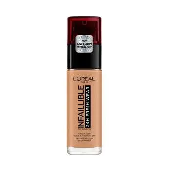 PUDER INFALLIBLE 300 AMBRE 30ML 