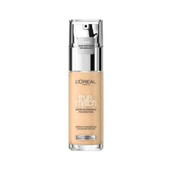 PUDER TRUE MATCH 1.5.N LINEN 