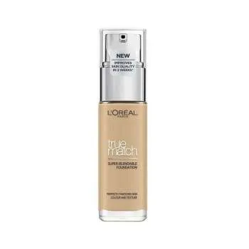 LOREAL PUDER TRUE MATCH FDT 1.N IVORY 