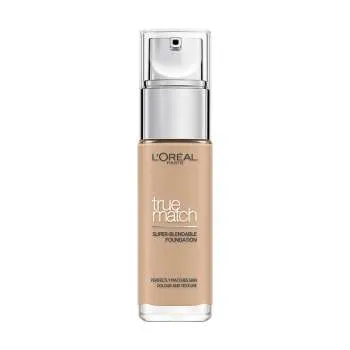 PUDER TRUE MATCH 2.N VANILLA 