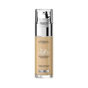 PUDER TRUE MATCH 4N BEIGE 