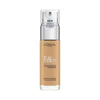 PUDER TRUE MATCH 6N HONEY 